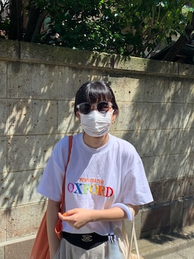mikiさんのコーディネート