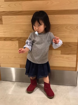 がっちゃんさんのコーディネート