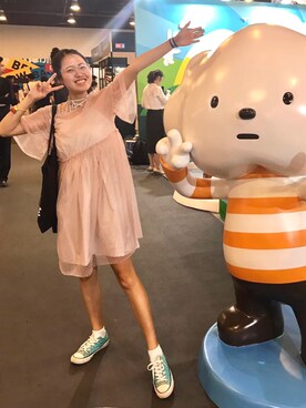 relarxxxxxxxxさんのコーディネート