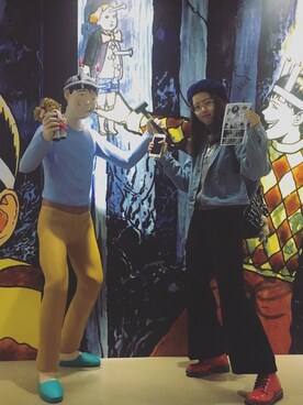 relarxxxxxxxxさんのコーディネート