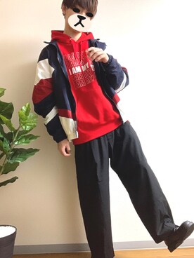 FREAK'S STORE(フリークスストア)の「WEB限定 スーパービッグ ...