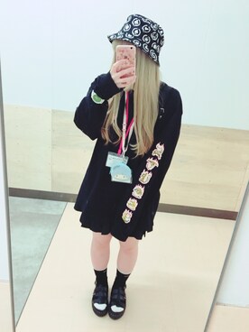 全身stussy の人気ファッションコーディネート Wear