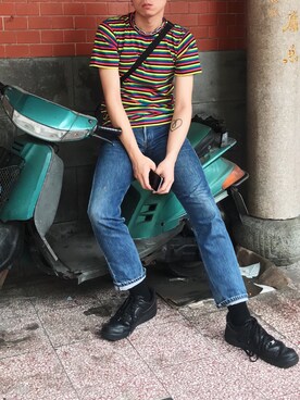 __leaway__さんのコーディネート