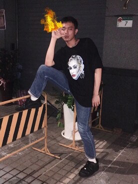 __leaway__さんのコーディネート