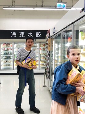 __leaway__さんのコーディネート