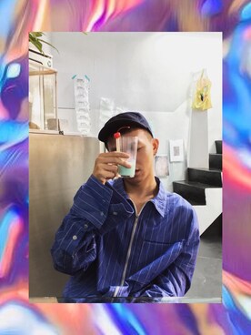 __leaway__さんのコーディネート