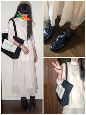 えむさんのコーディネート