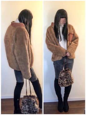 えむさんのコーディネート