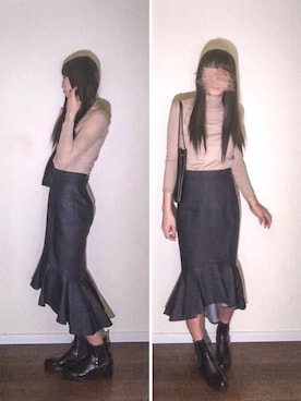 えむさんのコーディネート