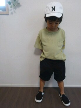 Haya#Meeeiさんのコーディネート