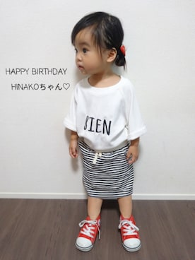 Haya#Meeeiさんのコーディネート