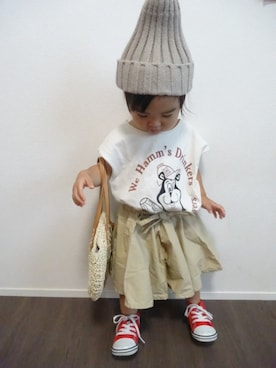 Haya#Meeeiさんのコーディネート