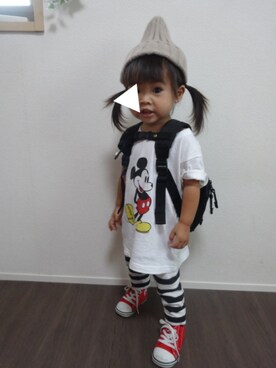 Haya#Meeeiさんのコーディネート