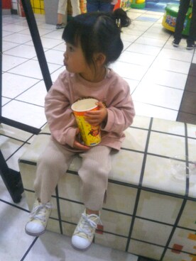 Haya#Meeeiさんのコーディネート