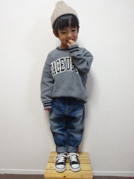 Haya#Meeeiさんのコーディネート