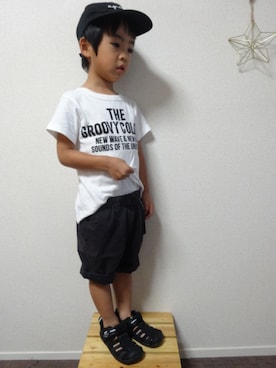 Haya#Meeeiさんのコーディネート