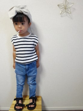 Haya#Meeeiさんのコーディネート