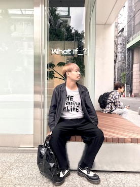 kateさんのコーディネート