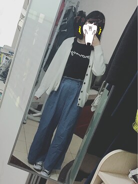 yuuuzuさんのコーディネート