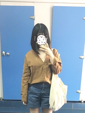 yuuuzuさんのコーディネート