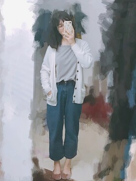 yuuuzuさんのコーディネート