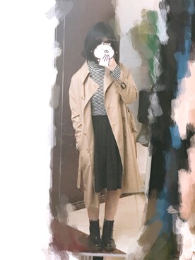 yuuuzuさんのコーディネート