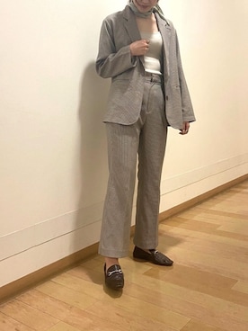 hikaru.さんのコーディネート