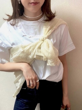 hikaru.さんのコーディネート