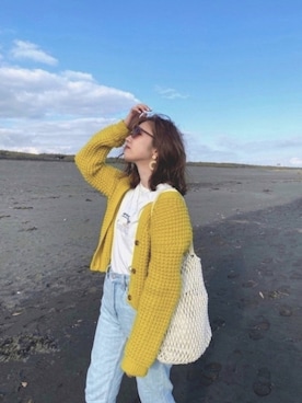 hikaru.さんのコーディネート
