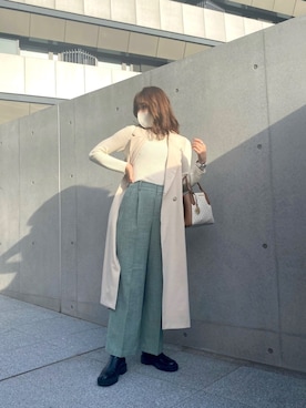hikaru.さんのコーディネート