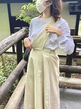 hikaru.さんのコーディネート