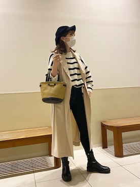 hikaru.さんのコーディネート