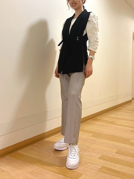 hikaru.さんのコーディネート