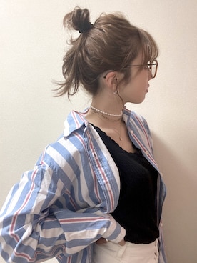 hikaru.さんのコーディネート