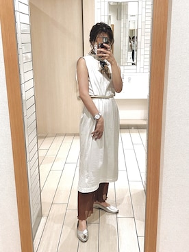hikaru.さんのコーディネート