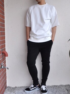 KOT@ROさんのコーディネート