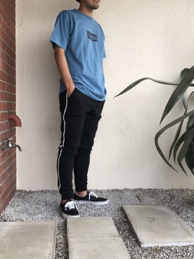 KOT@ROさんのコーディネート