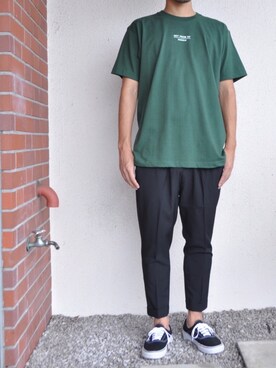 KOT@ROさんのコーディネート