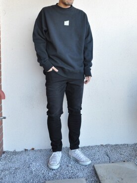 KOT@ROさんのコーディネート