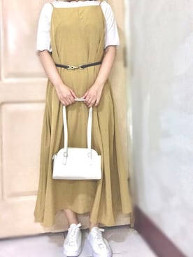 SHAN •ᴗ•  さんのコーディネート