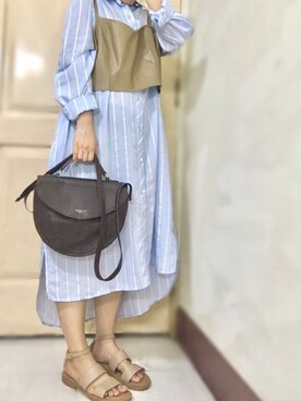 SHAN •ᴗ•  さんのコーディネート