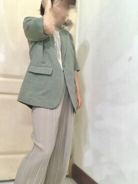 SHAN •ᴗ•  さんのコーディネート