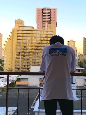 NAOさんのコーディネート