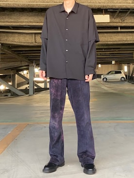 koukiさんのコーディネート