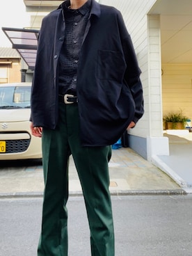 koukiさんのコーディネート