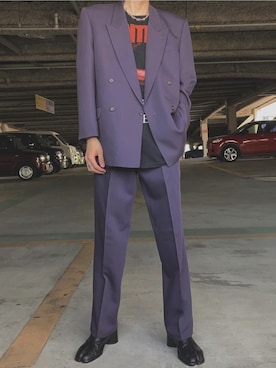 koukiさんのコーディネート