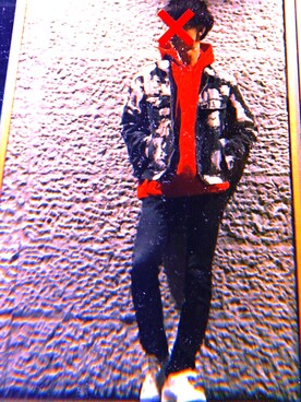 G.S.さんのコーディネート