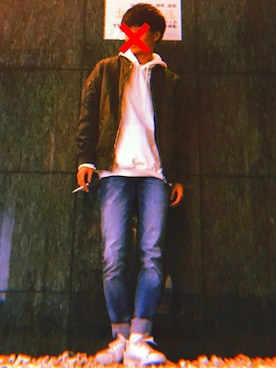 G.S.さんのコーディネート