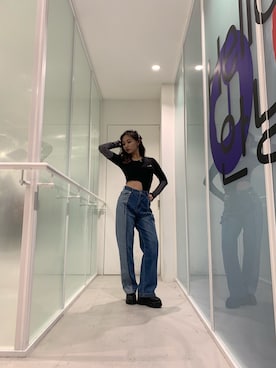 あやさんのコーディネート