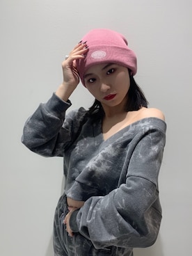 あやさんのコーディネート